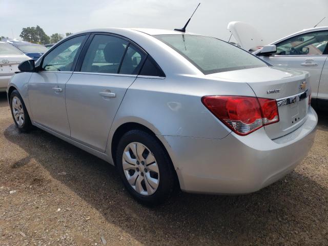 Photo 2 from auction – 2012 CHEVROLET CRUZE LS with VIN 1G1PC5SH5C7361105