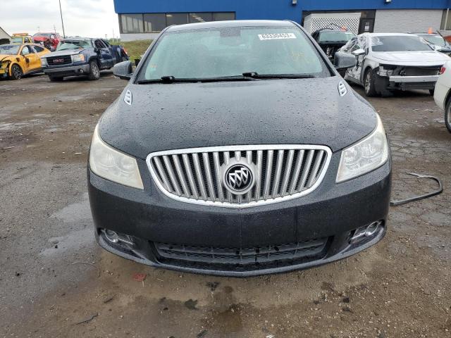 Photo 5 from auction – 2012 BUICK LACROSSE P with VIN 1G4GD5E35CF103415