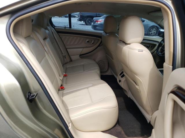 Photo 10 from auction – 2013 FORD TAURUS LIM with VIN 1FAHP2F89DG177561
