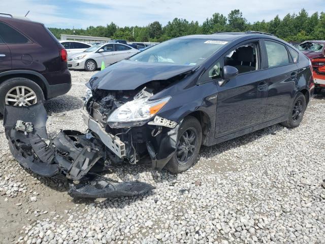 TOYOTA PRIUS 2015 с VIN JTDKN3DU3F0449707 - Снимка от търг