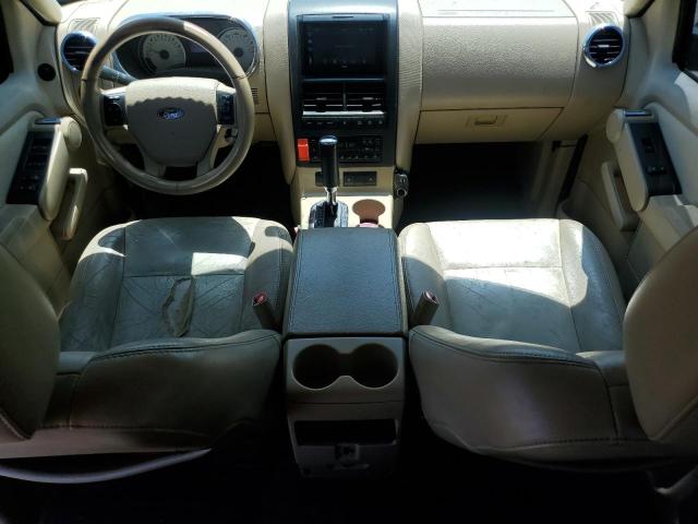 Снимка 8 от търг – 2007 FORD EXPLORER S с VIN 1FMEU53817UA18918