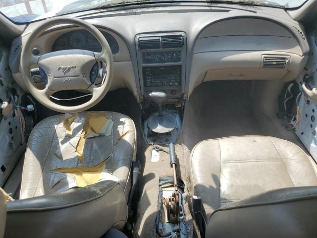 Photo 8 from auction – 2001 FORD MUSTANG with VIN 1FAFP444X1F154214