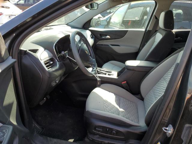 Photo 7 from auction – 2020 CHEVROLET EQUINOX LT with VIN 2GNAXJEV1L6216419