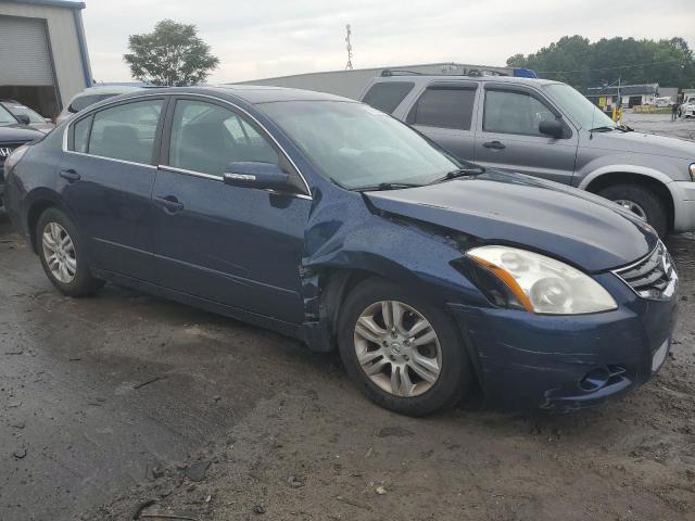 Photo 4 from auction – 2011 NISSAN ALTIMA BAS with VIN 1N4AL2AP3BN415473