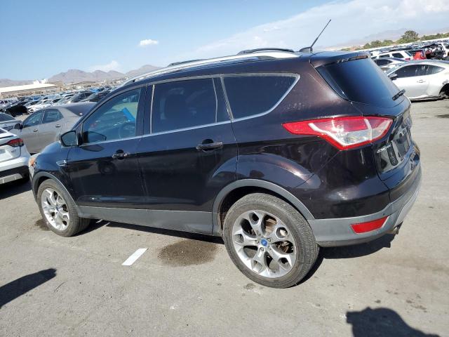 Photo 2 from auction – 2013 FORD ESCAPE TIT with VIN 1FMCU9J91DUA24451