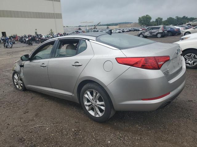 Photo 2 from auction – 2012 KIA OPTIMA EX with VIN 5XXGN4A71CG089681
