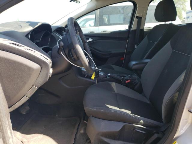 Photo 7 from auction – 2013 FORD FOCUS SE with VIN 1FADP3K21DL234736