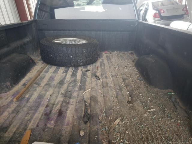 Photo 10 from auction – 2014 GMC SIERRA K35 with VIN 1GT423C87EF159780