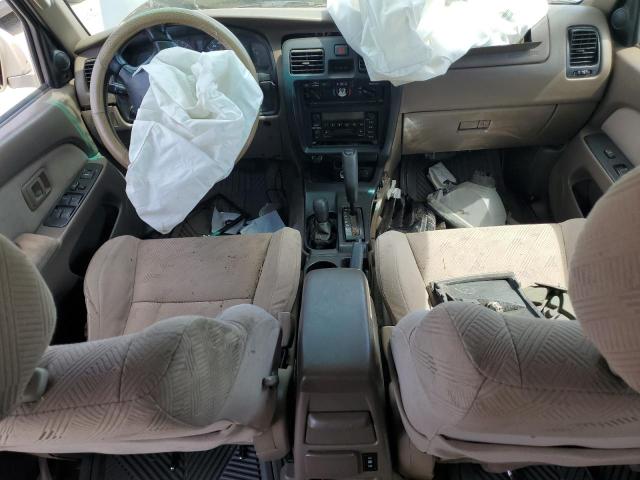 Photo 8 from auction – 2001 TOYOTA 4RUNNER SR with VIN JT3HN86R410345885