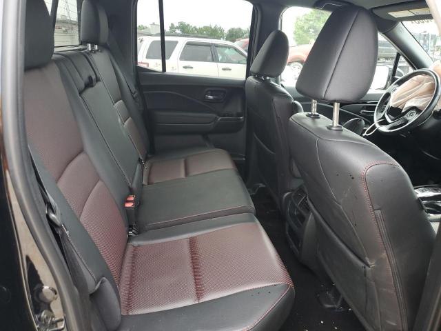 Photo 10 from auction – 2020 HONDA RIDGELINE with VIN 5FPYK3F81LB016944