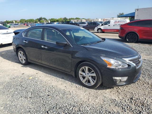 Photo 4 from auction – 2015 NISSAN ALTIMA 2.5 with VIN 1N4AL3AP9FC441387