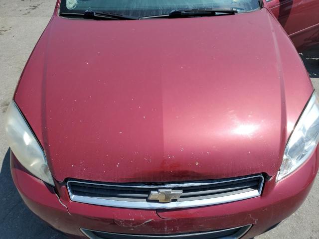 Photo 11 from auction – 2006 CHEVROLET IMPALA LT with VIN 2G1WC581969136033