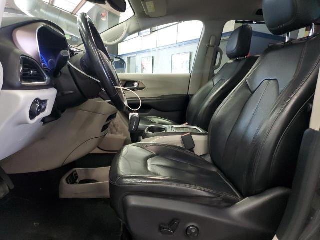 Photo 7 from auction – 2017 CHRYSLER PACIFICA T with VIN 2C4RC1EG7HR515234