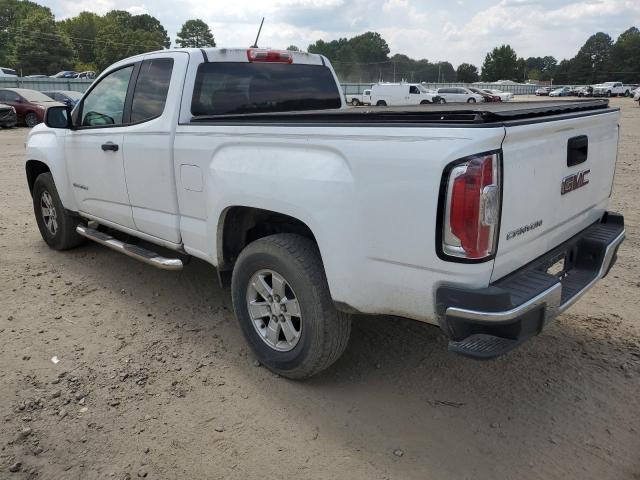 Снимка 2 от търг – 2015 GMC CANYON с VIN 1GTH5AEA2F1222327