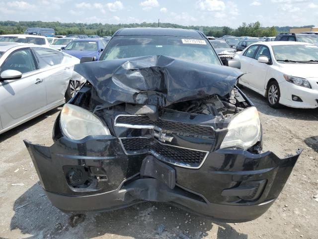 صورة رقم 5 من المزاد - 2014 CHEVROLET EQUINOX LS مع VIN 2GNALAEK9E6282298