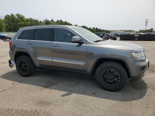 Photo 4 from auction – 2013 JEEP GRAND CHER with VIN 1C4RJFAG3DC555404