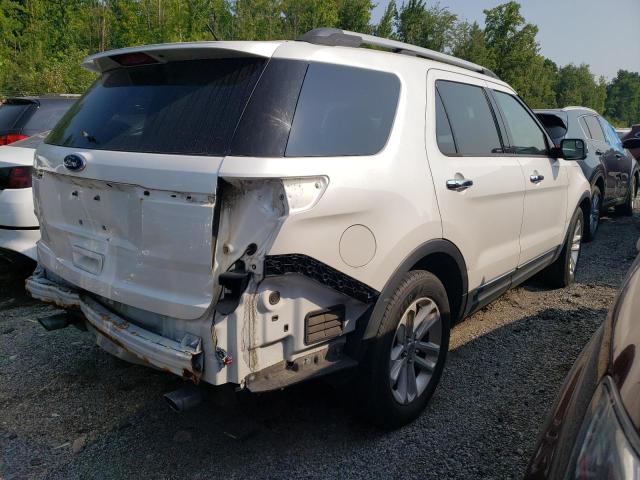 Photo 3 from auction – 2011 FORD EXPLORER X with VIN 1FMHK7D85BGA45849