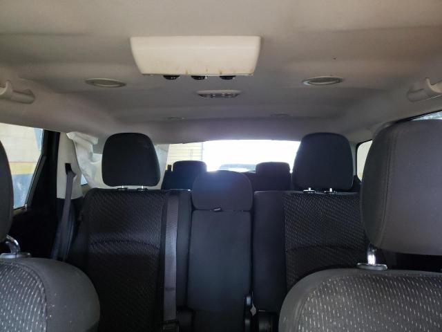 Photo 10 from auction – 2019 DODGE JOURNEY SE with VIN 3C4PDCBB4KT865062