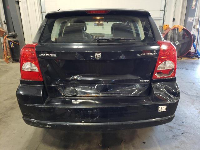 Photo 6 from auction – 2010 DODGE CALIBER SX with VIN 1B3CB4HA0AD534459