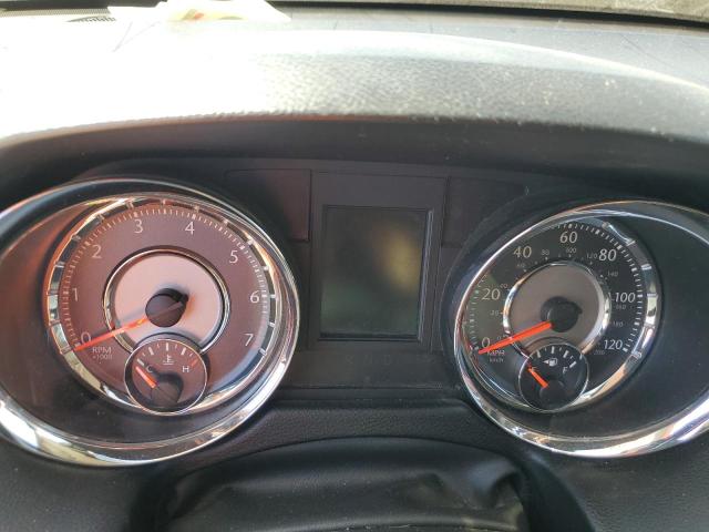Photo 9 from auction – 2012 CHRYSLER TOWN & COU with VIN 2C4RC1BG4CR157748