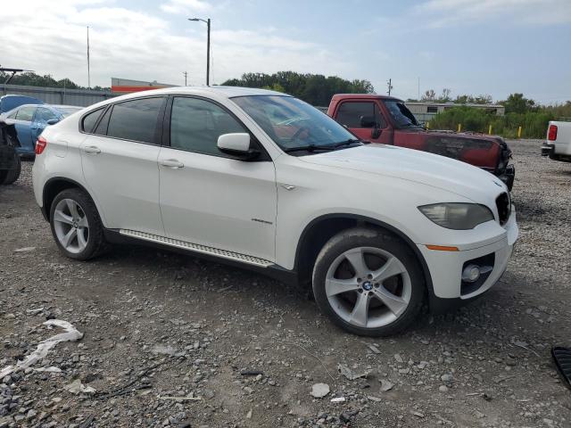 Photo 4 from auction – 2009 BMW X6 with VIN 5UXFG83539LZ92351