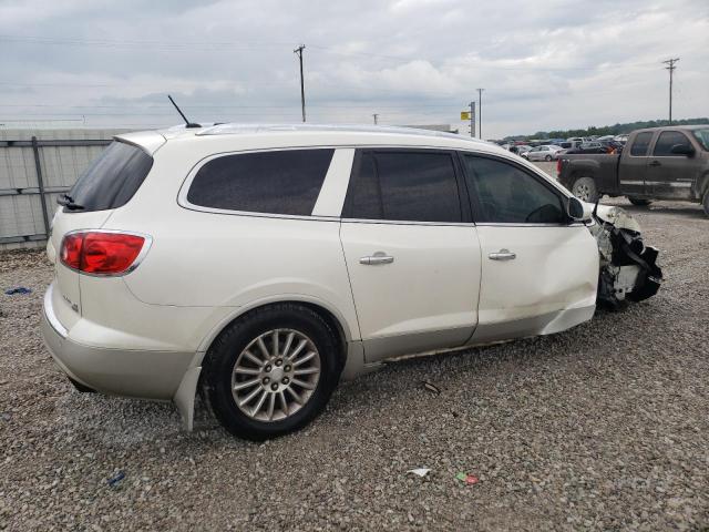 Photo 3 from auction – 2011 BUICK ENCLAVE CX with VIN 5GAKVBED2BJ320386