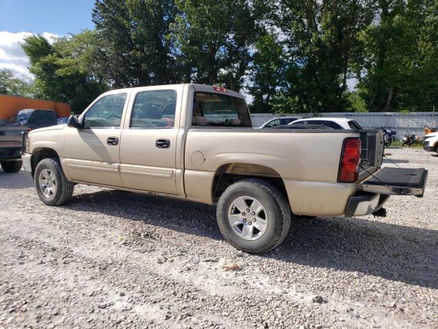 Photo 2 from auction – 2007 CHEVROLET SILVERADO with VIN 2GCEK13VX71156736