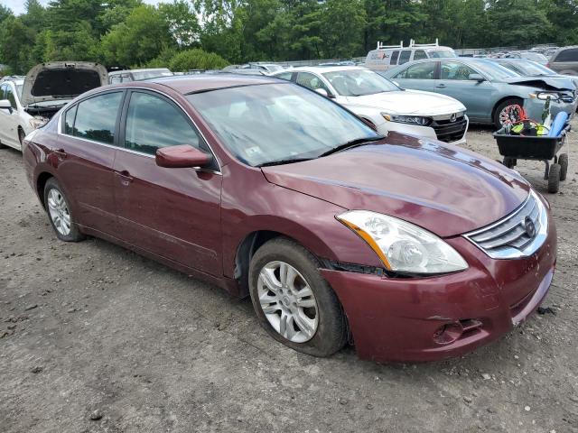 Photo 4 from auction – 2011 NISSAN ALTIMA BAS with VIN 1N4AL2AP0BN484136