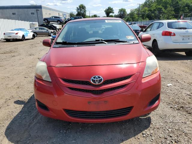 Photo 5 from auction – 2007 TOYOTA YARIS with VIN JTDBT923971041159
