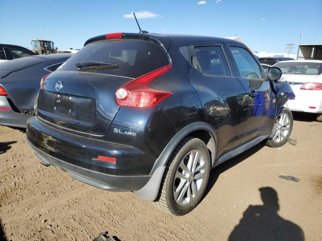 Photo 3 from auction – 2011 NISSAN JUKE S with VIN JN8AF5MVXBT025676