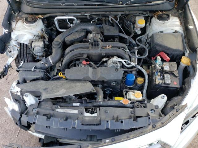 Photo 11 from auction – 2017 SUBARU LEGACY 2.5 with VIN 4S3BNAF67H3018694