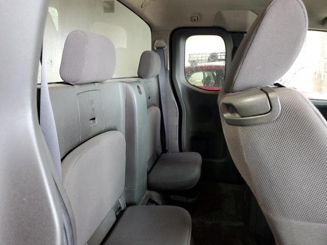 Photo 10 from auction – 2012 NISSAN FRONTIER S with VIN 1N6BD0CT0CC404855