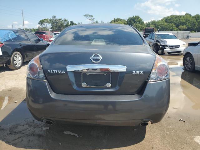 Photo 6 from auction – 2010 NISSAN ALTIMA BAS with VIN 1N4AL2AP1AC138221