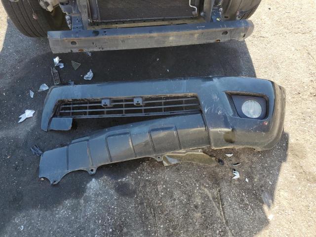 Photo 13 from auction – 2007 TOYOTA 4RUNNER SR with VIN JTEZU14R978085602