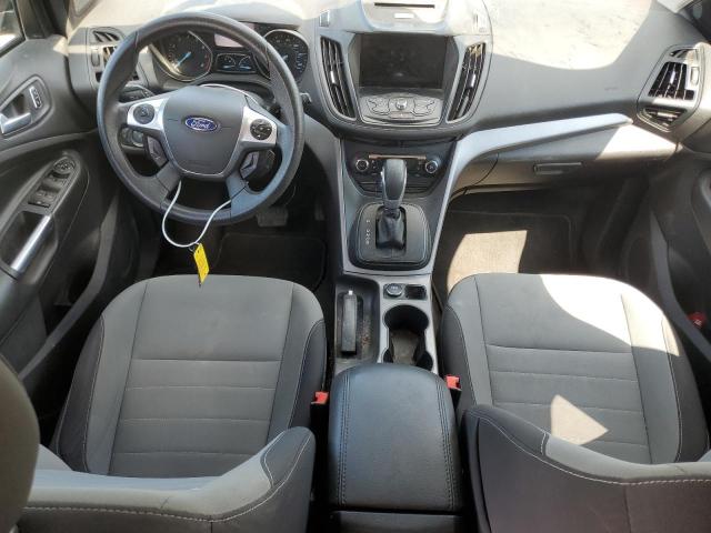 Photo 8 from auction – 2014 FORD ESCAPE SE with VIN 1FMCU9GX7EUC67253