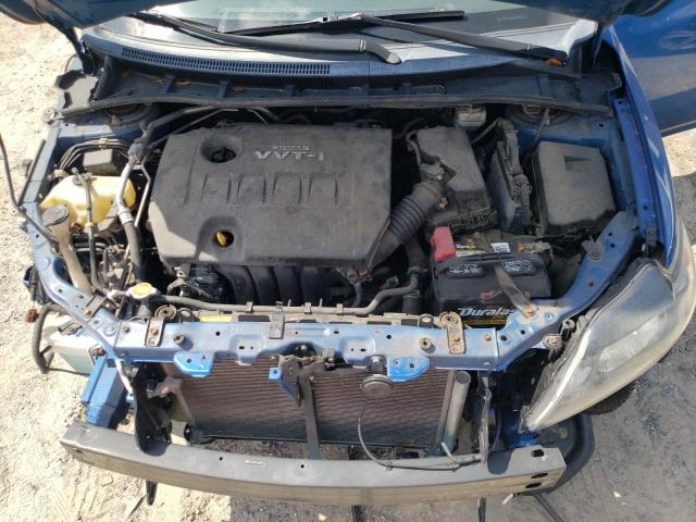 Photo 11 from auction – 2010 TOYOTA COROLLA BA with VIN 2T1BU4EE0AC367836