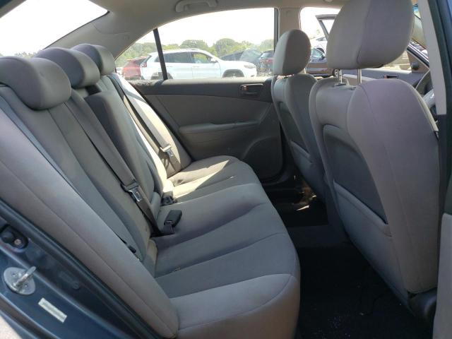 Photo 10 from auction – 2010 HYUNDAI SONATA GLS with VIN 5NPET4AC2AH604733
