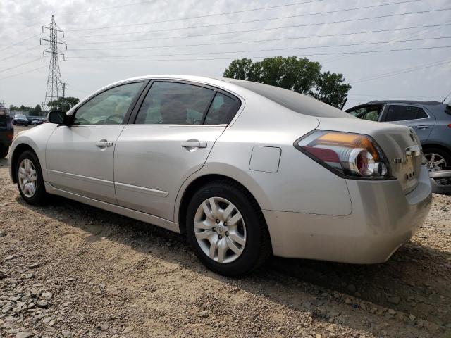 Photo 2 from auction – 2011 NISSAN ALTIMA BAS with VIN 1N4AL2AP0BN490468