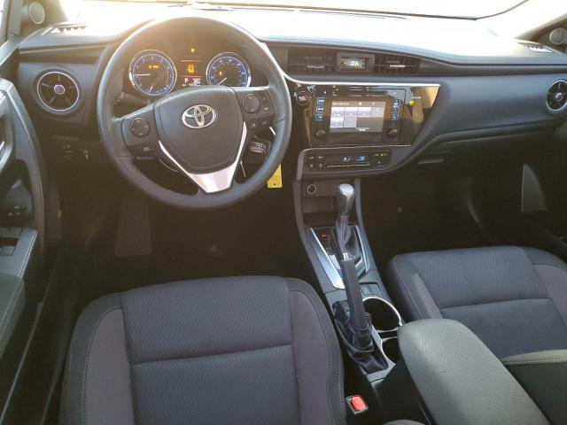 Photo 8 from auction – 2017 TOYOTA COROLLA L with VIN 2T1BURHE5HC847857