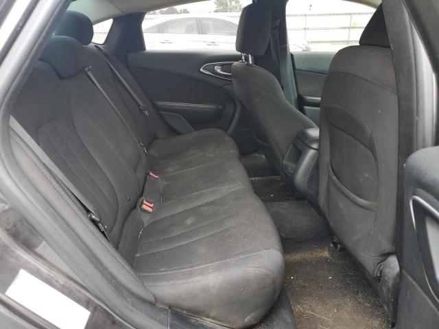 Photo 10 from auction – 2015 CHRYSLER 200 LIMITE with VIN 1C3CCCAB4FN679471