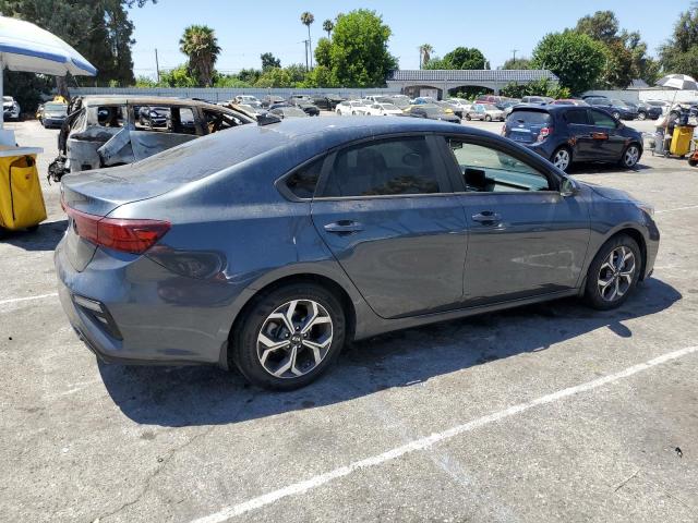 Photo 3 from auction – 2019 KIA FORTE FE with VIN 3KPF24AD2KE036389
