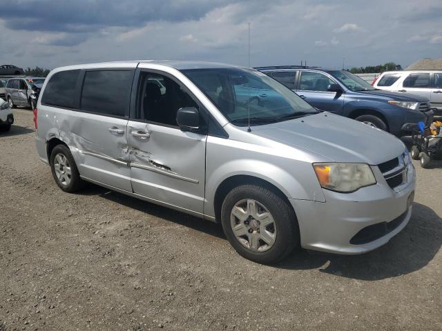 Photo 4 from auction – 2012 DODGE GRAND CARA with VIN 2C4RDGBG3CR123137