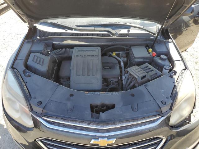 Photo 12 from auction – 2017 CHEVROLET EQUINOX LT with VIN 2GNALCEK1H1588490