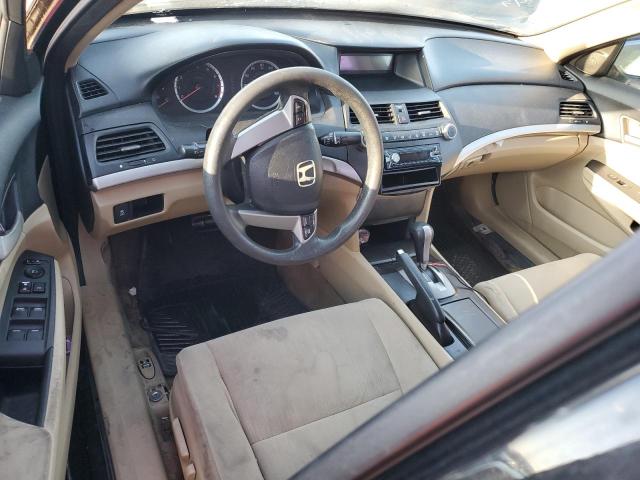 Photo 8 from auction – 2012 HONDA ACCORD LXP with VIN 1HGCP2F42CA027344