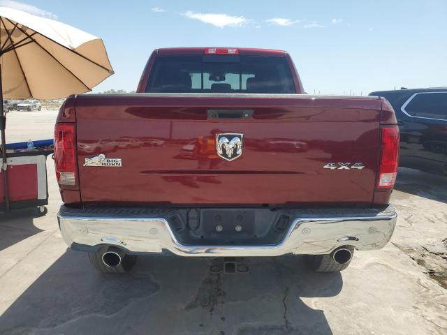 Photo 6 from auction – 2016 RAM 1500 SLT with VIN 3C6RR7LT1GG272484