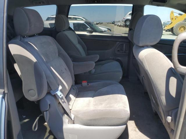 Photo 11 from auction – 2007 TOYOTA SIENNA CE with VIN 5TDZK23C97S063897