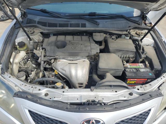Photo 11 from auction – 2011 TOYOTA CAMRY BASE with VIN 4T1BF3EK6BU221919