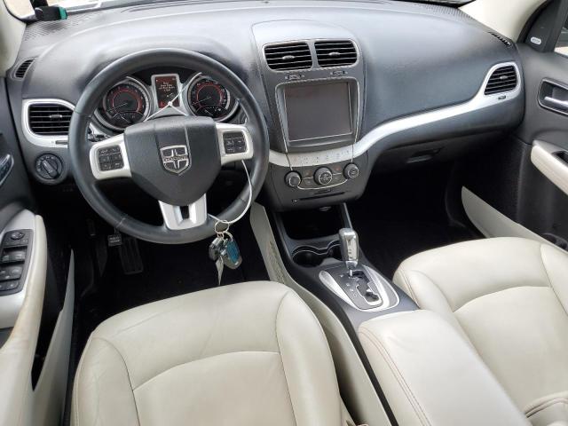 Photo 8 from auction – 2014 DODGE JOURNEY LI with VIN 3C4PDDDG0ET174078