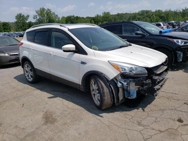 Photo 4 from auction – 2015 FORD ESCAPE TIT with VIN 1FMCU9J91FUC08226