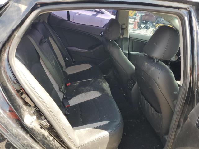 Photo 10 from auction – 2012 KIA OPTIMA with VIN 5XXGR4A69CG073191